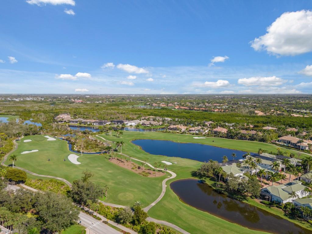 VISTAS AT BONITA BAY - Residential