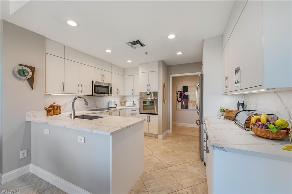 VISTAS AT BONITA BAY - Residential