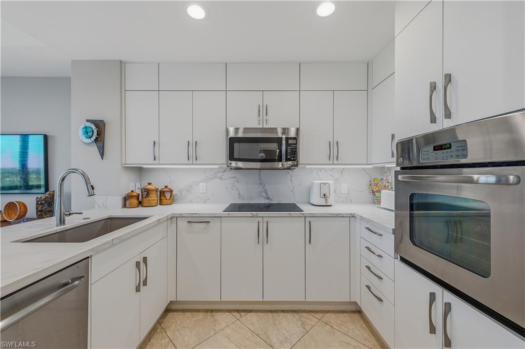 VISTAS AT BONITA BAY - Residential