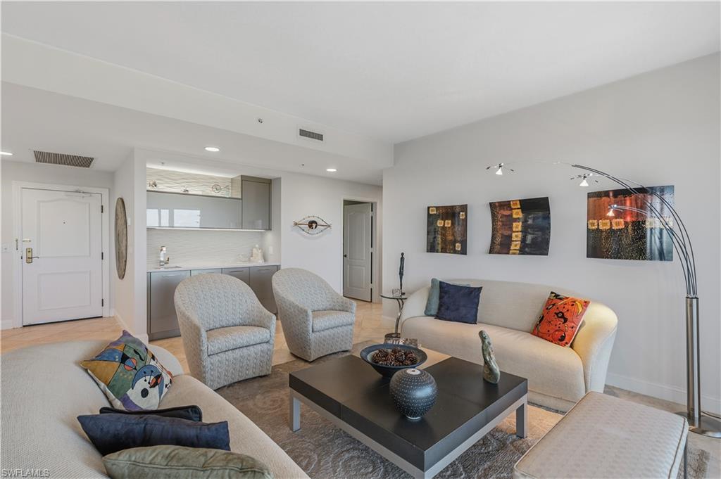 VISTAS AT BONITA BAY - Residential