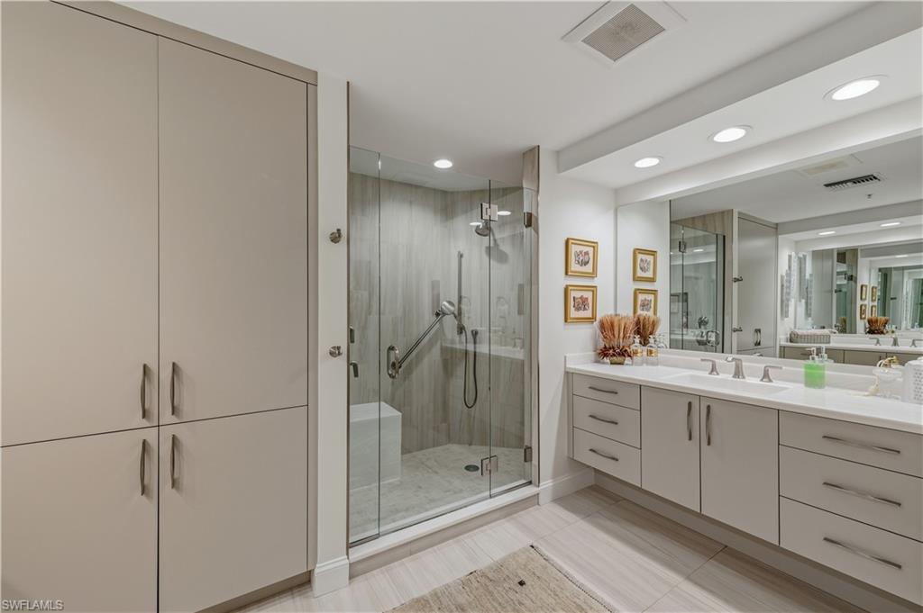 VISTAS AT BONITA BAY - Residential