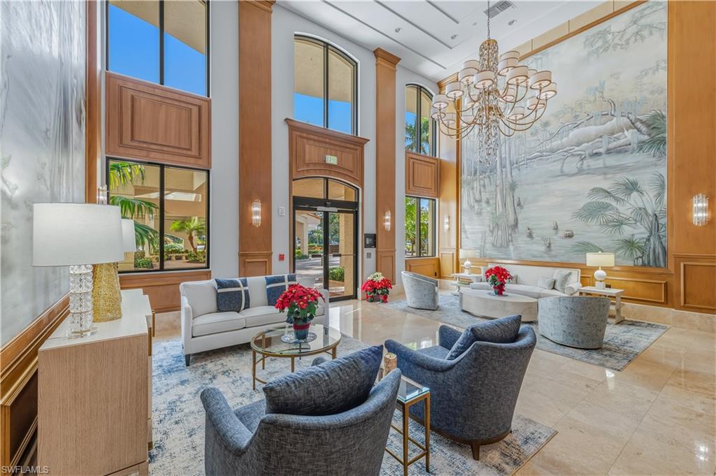 VISTAS AT BONITA BAY - Residential