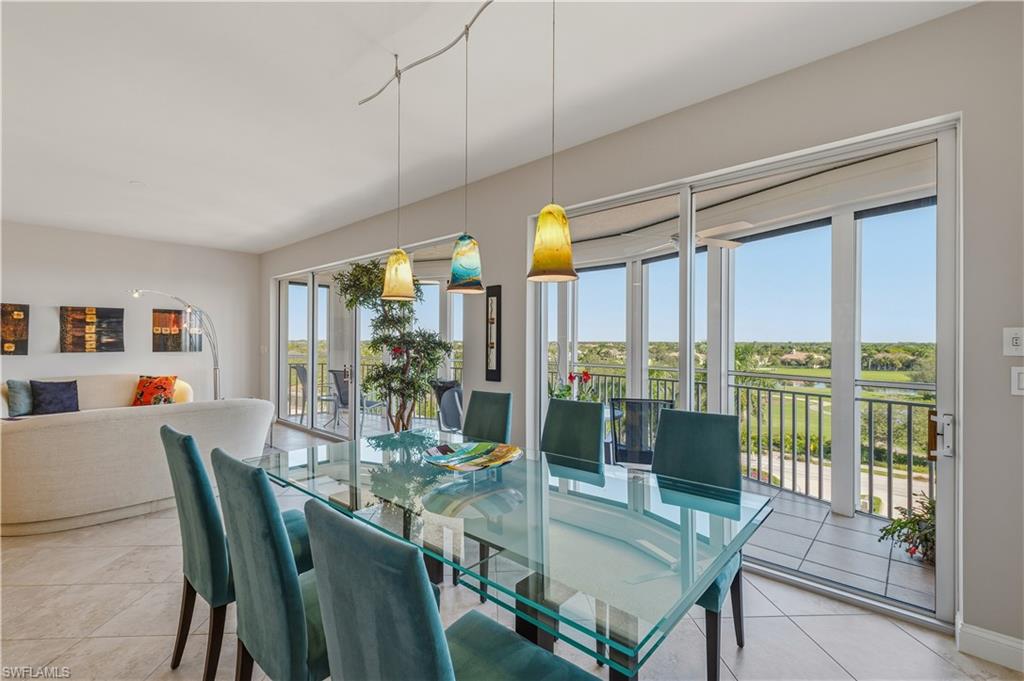 VISTAS AT BONITA BAY - Residential