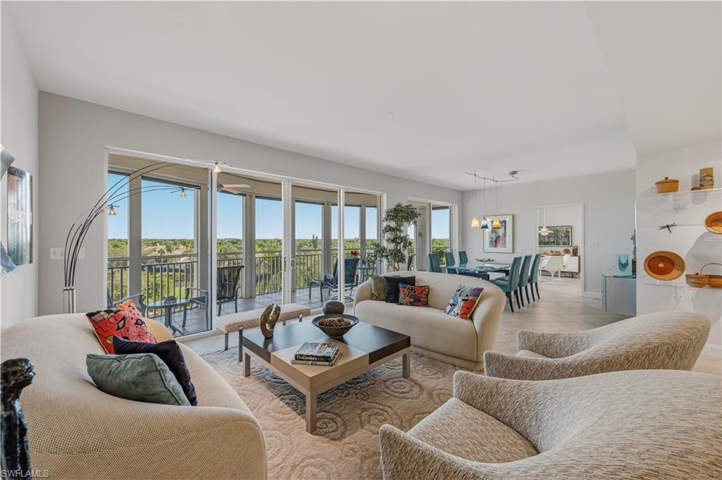 VISTAS AT BONITA BAY - Residential