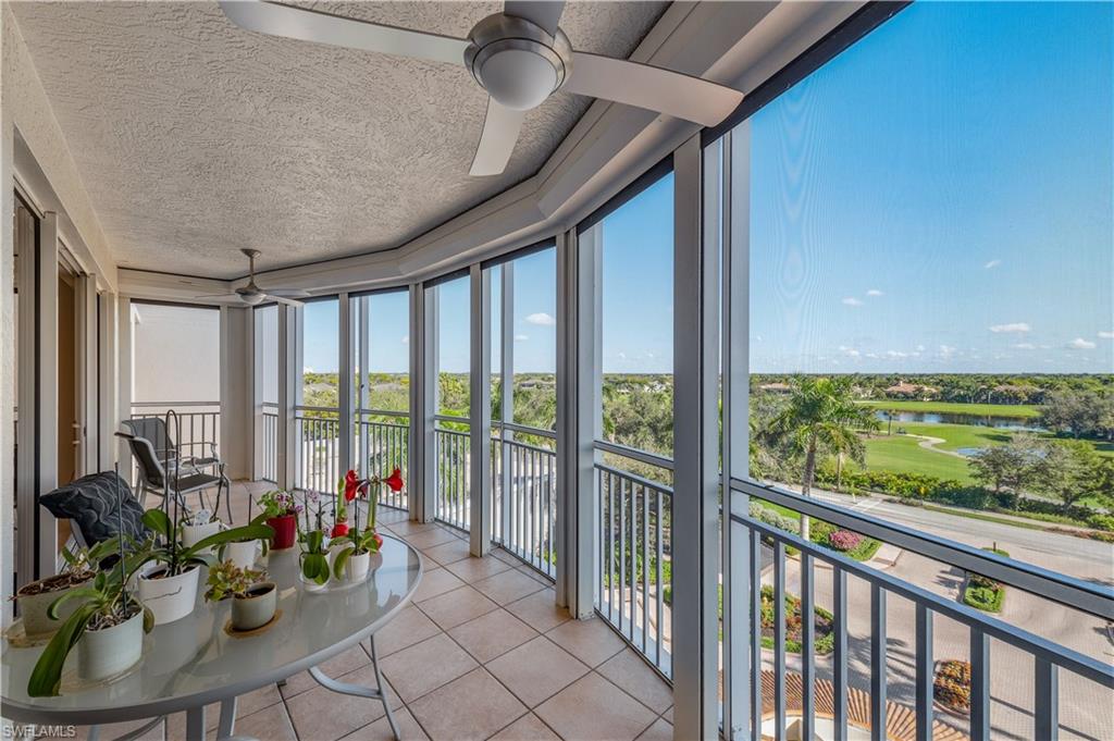 VISTAS AT BONITA BAY - Residential