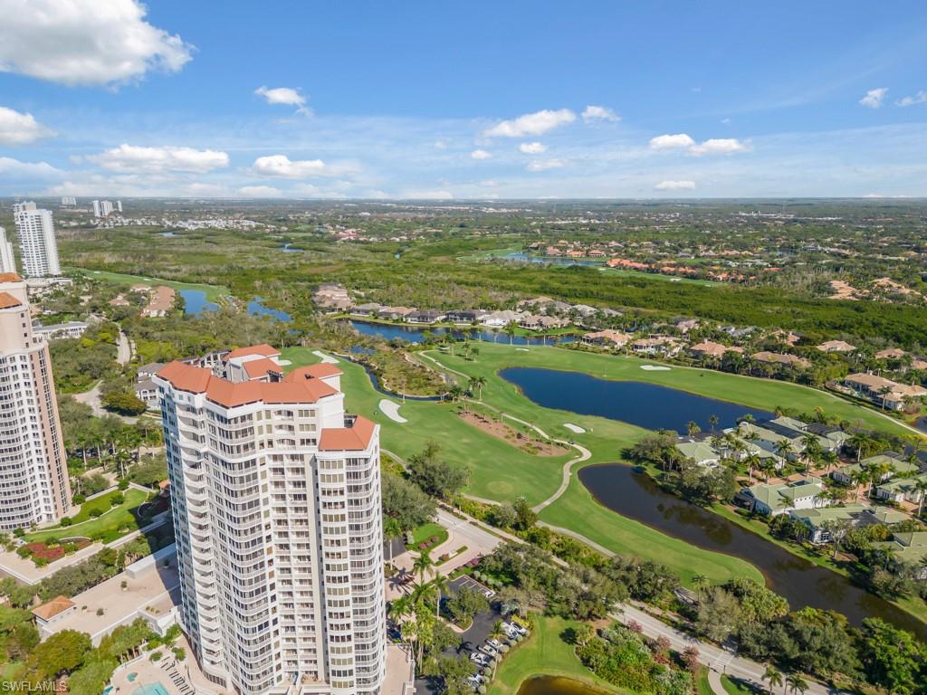 VISTAS AT BONITA BAY - Residential