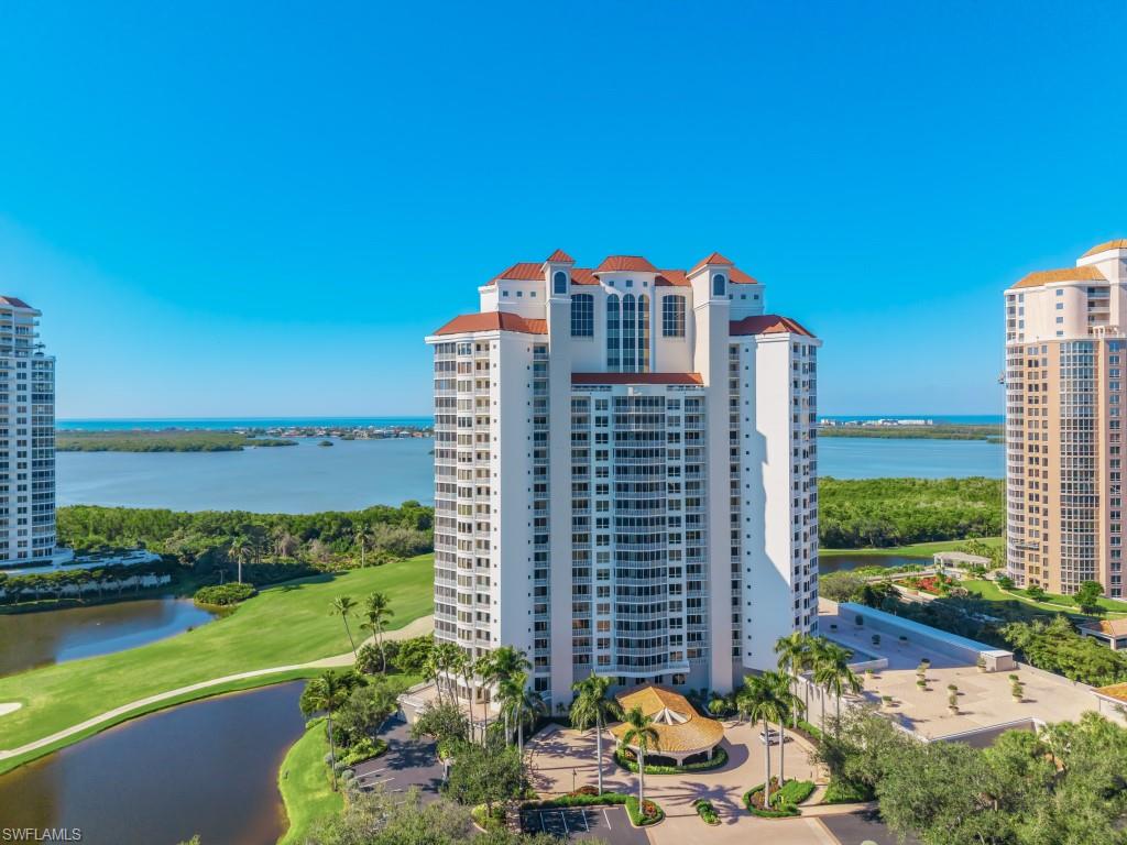VISTAS AT BONITA BAY - Residential