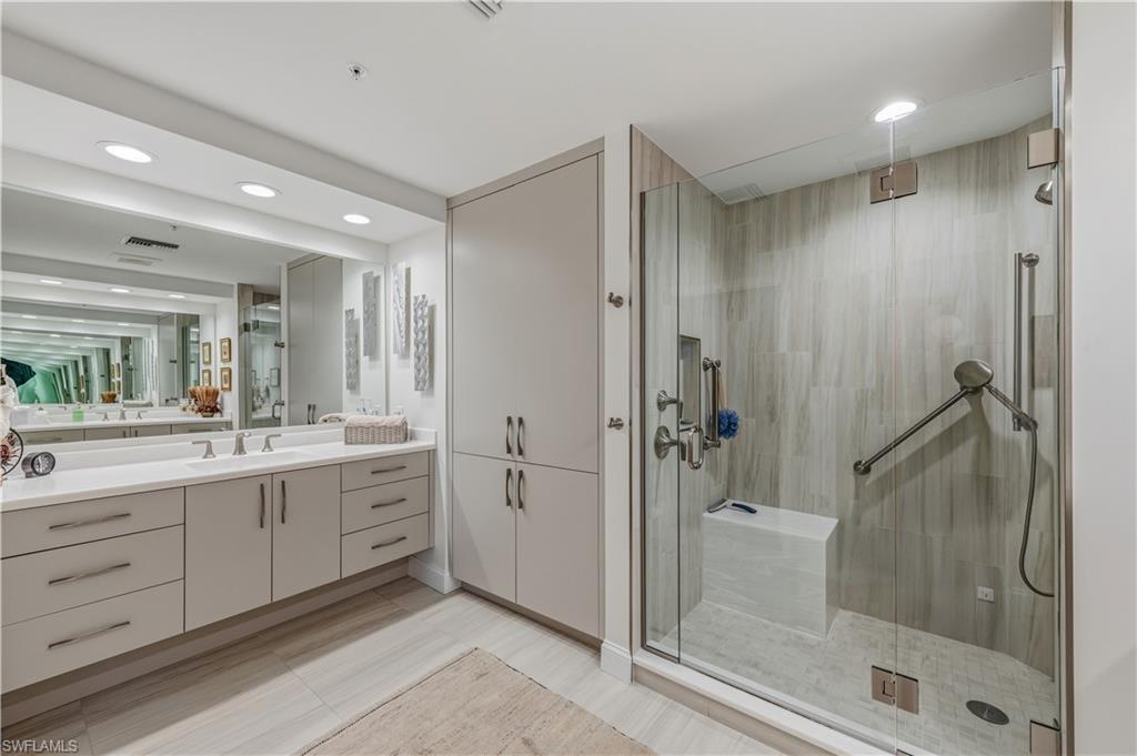 VISTAS AT BONITA BAY - Residential