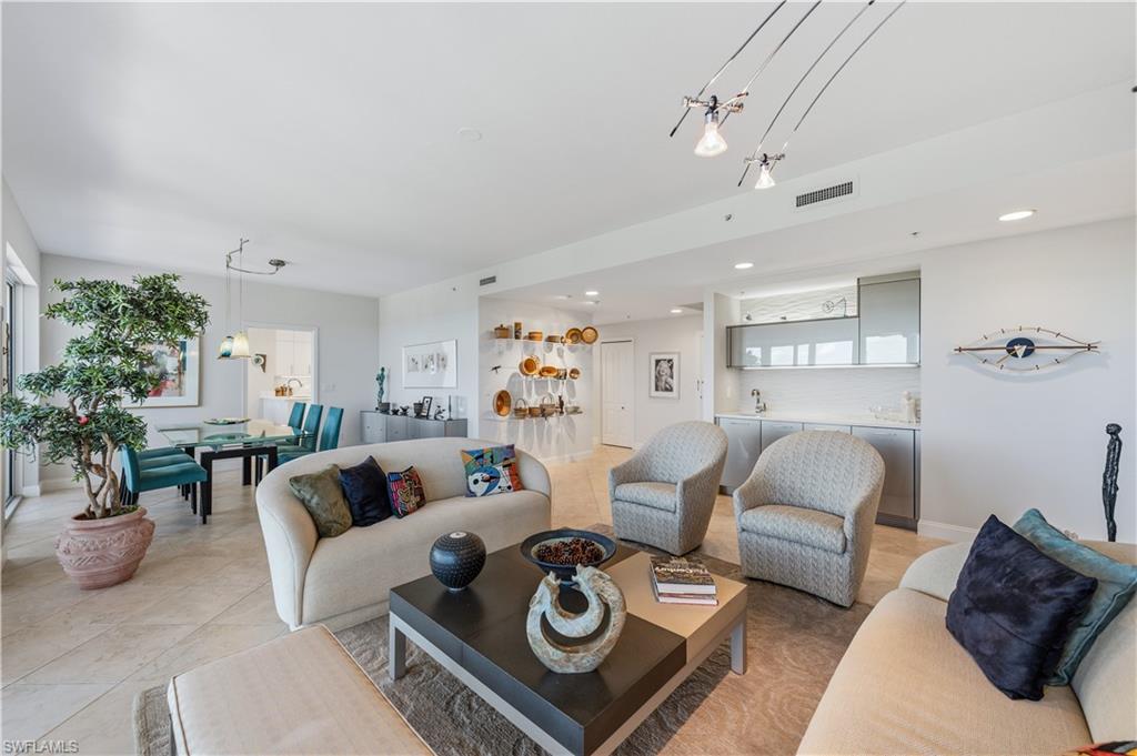 VISTAS AT BONITA BAY - Residential