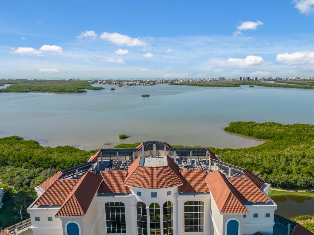 VISTAS AT BONITA BAY - Residential