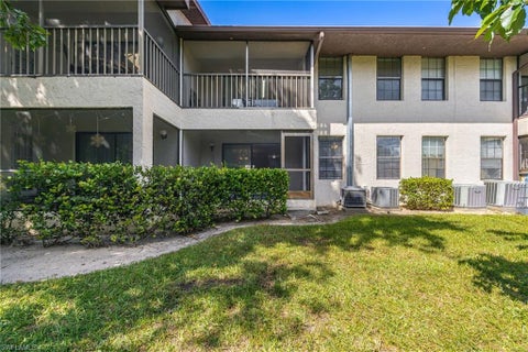 Photo of 5258 Treetops DR #J103, NAPLES, FL 34113 (MLS # 226036431)