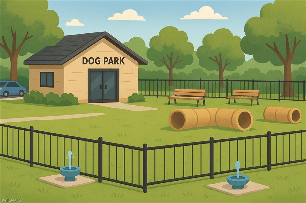 5401 Pine Island RD NW