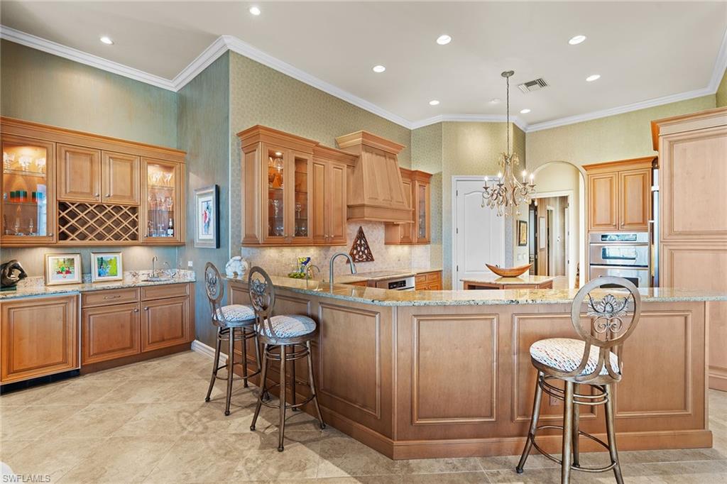 TERABELLA - Residential