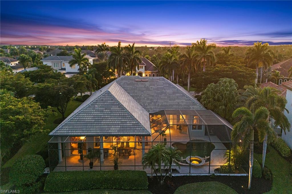 TERABELLA - Residential