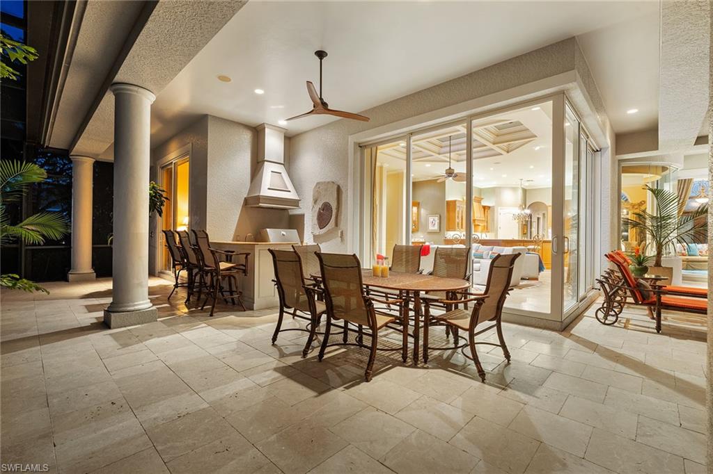 TERABELLA - Residential