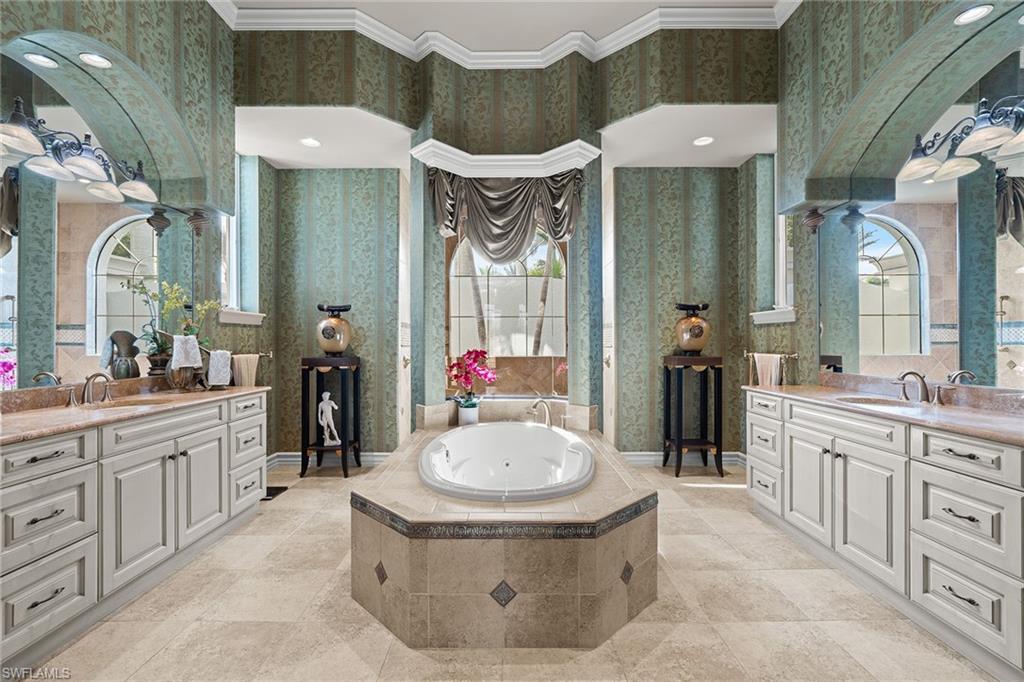 TERABELLA - Residential