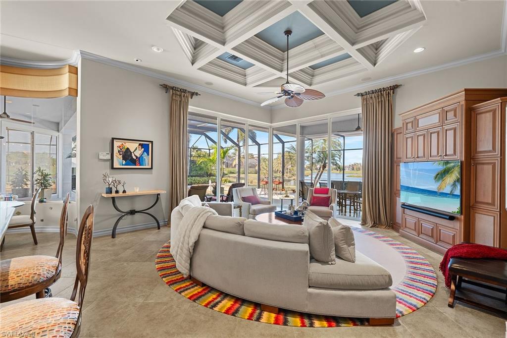 TERABELLA - Residential