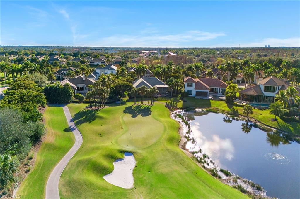 TERABELLA - Residential