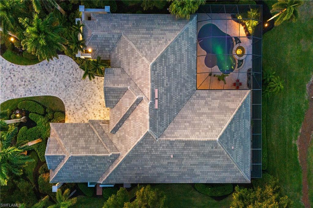 TERABELLA - Residential