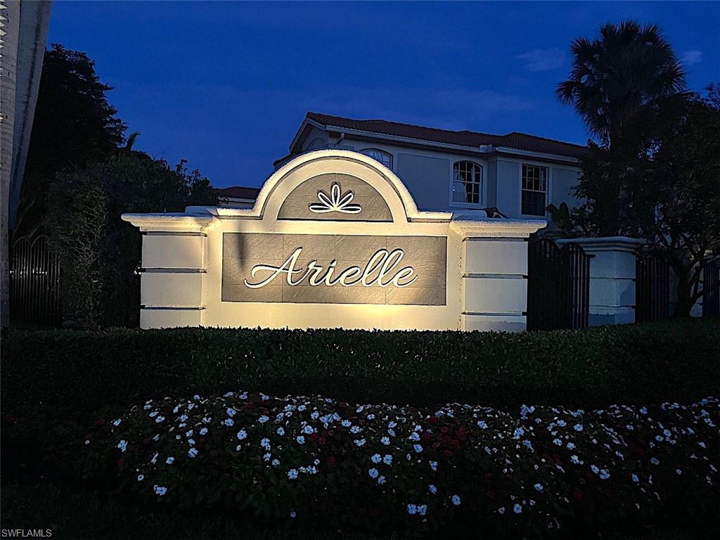 Photo of 2115 Arielle DR #2601, NAPLES, FL 34109 (MLS # 226008518)