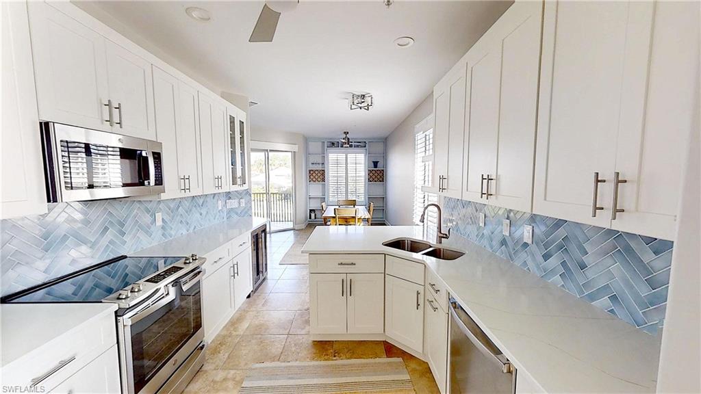 Photo of 2115 Arielle DR #2601, NAPLES, FL 34109 (MLS # 226008518)