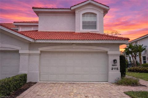 Photo of 2115 Arielle DR #2601, NAPLES, FL 34109 (MLS # 226008518)