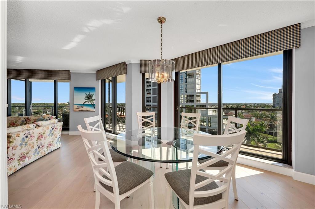 MERIDIAN CLUB - Residential