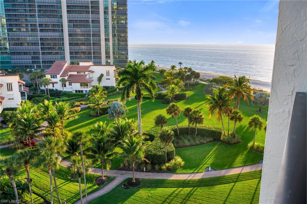 MERIDIAN CLUB - Residential