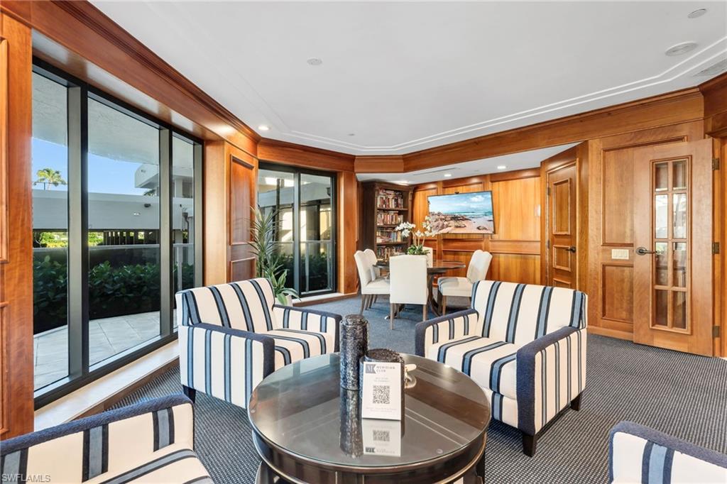 MERIDIAN CLUB - Residential