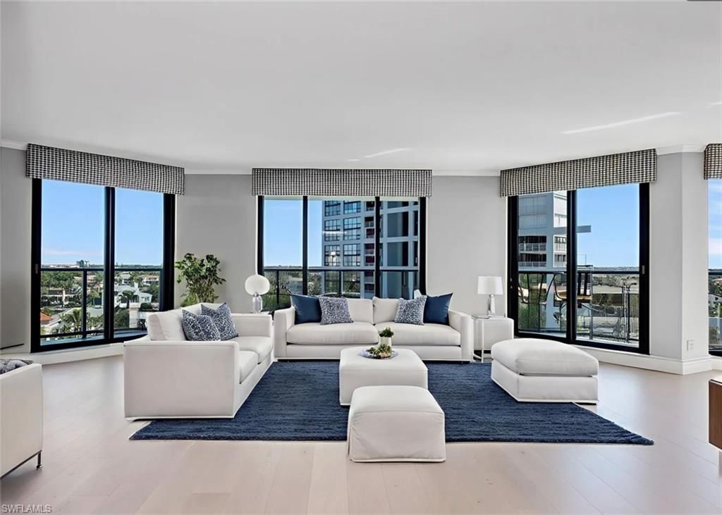 Photo of 4901 Gulf Shore BLVD N #803, NAPLES, FL 34103 (MLS # 225082769)