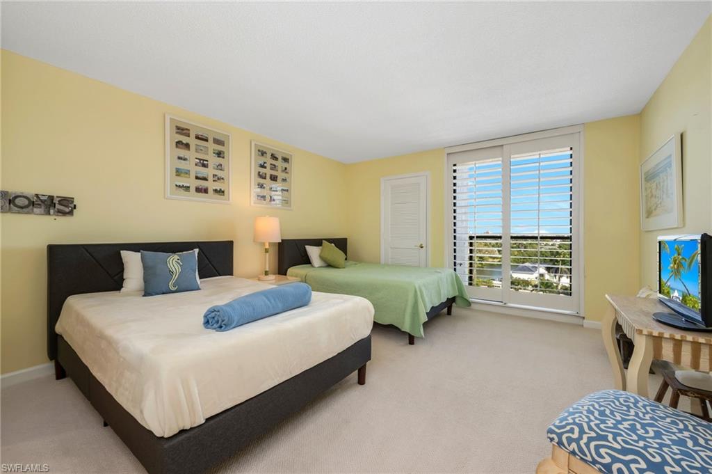 MERIDIAN CLUB - Residential