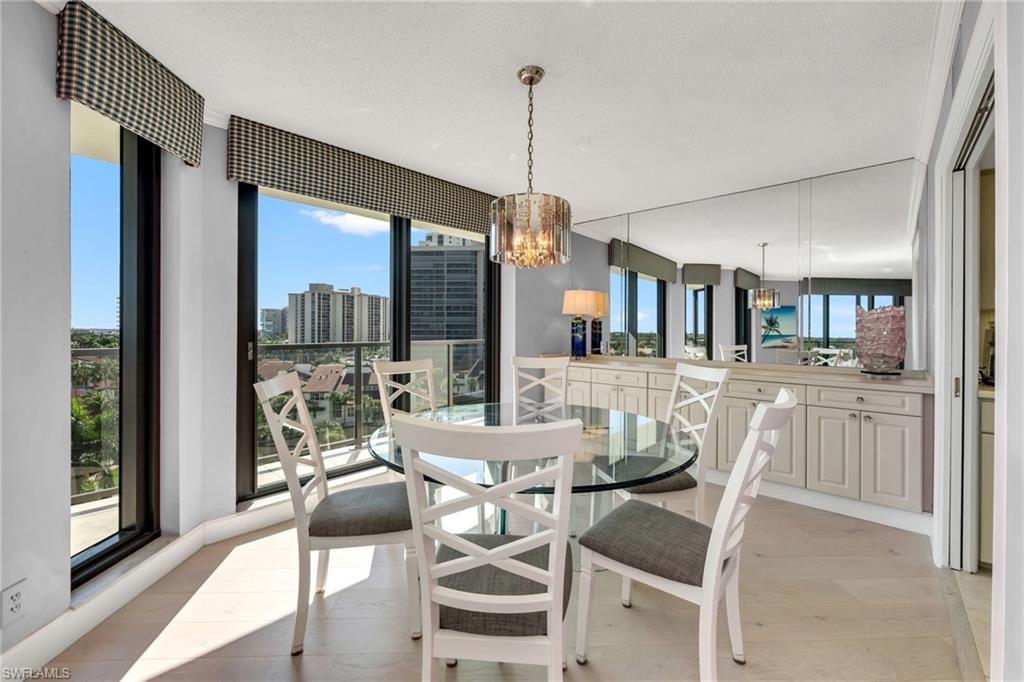 MERIDIAN CLUB - Residential