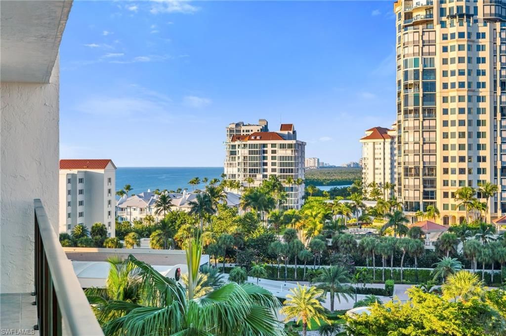 Photo of 4901 Gulf Shore BLVD N #803, NAPLES, FL 34103 (MLS # 225082769)