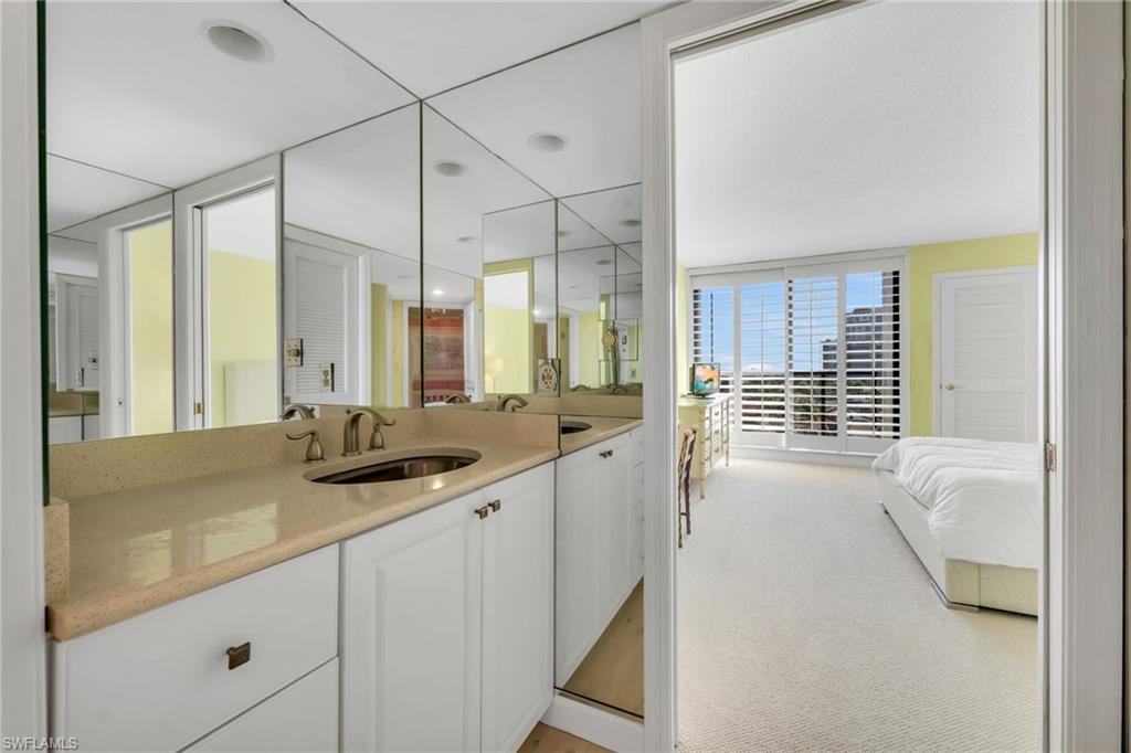 MERIDIAN CLUB - Residential