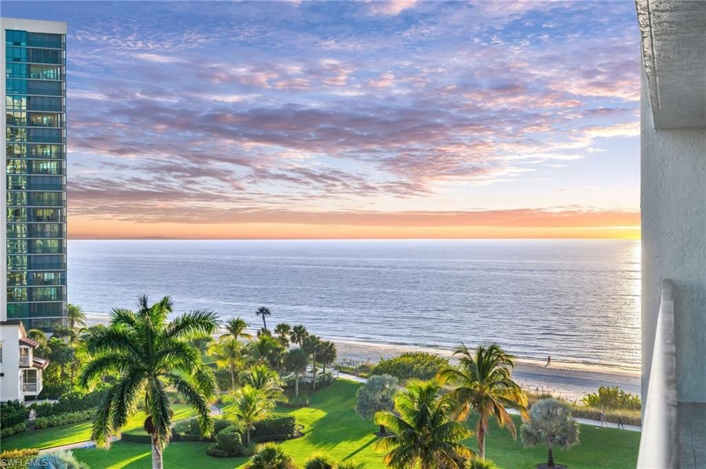 Photo of 4901 Gulf Shore BLVD N #803, NAPLES, FL 34103 (MLS # 225082769)