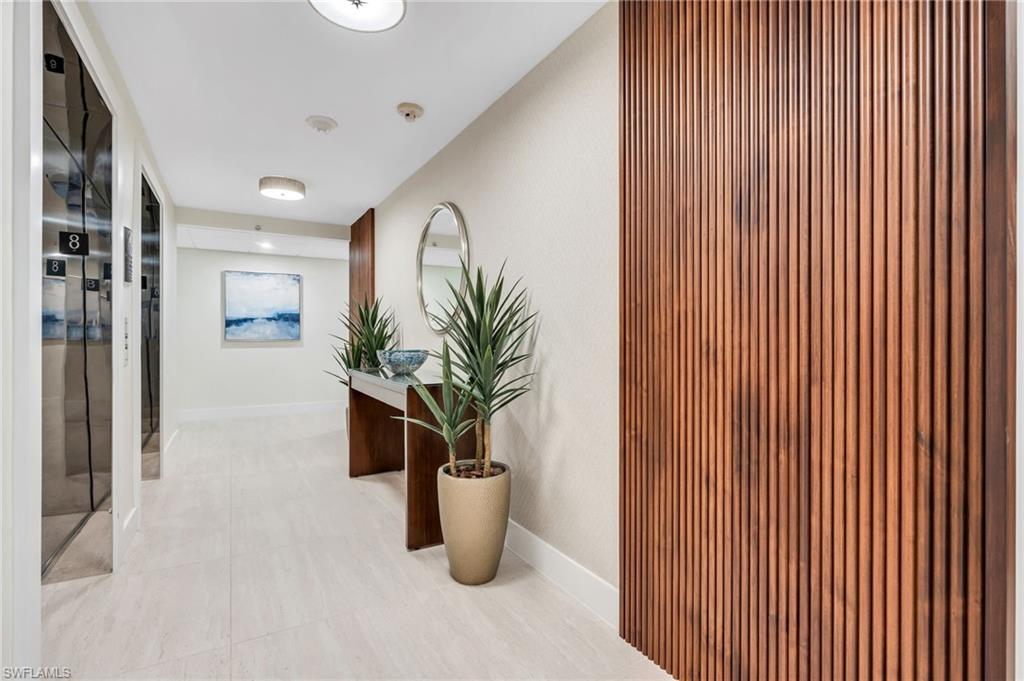 MERIDIAN CLUB - Residential