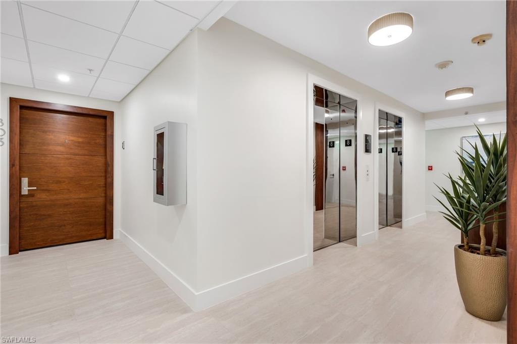 MERIDIAN CLUB - Residential