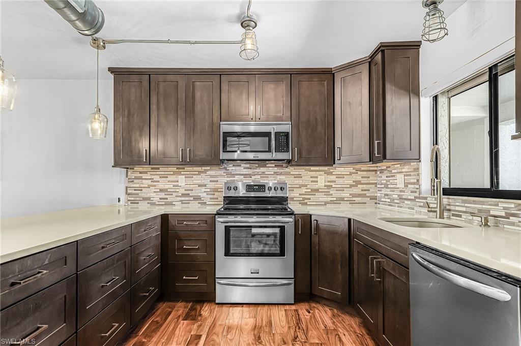 TRAWLER VILLAGE - Residential