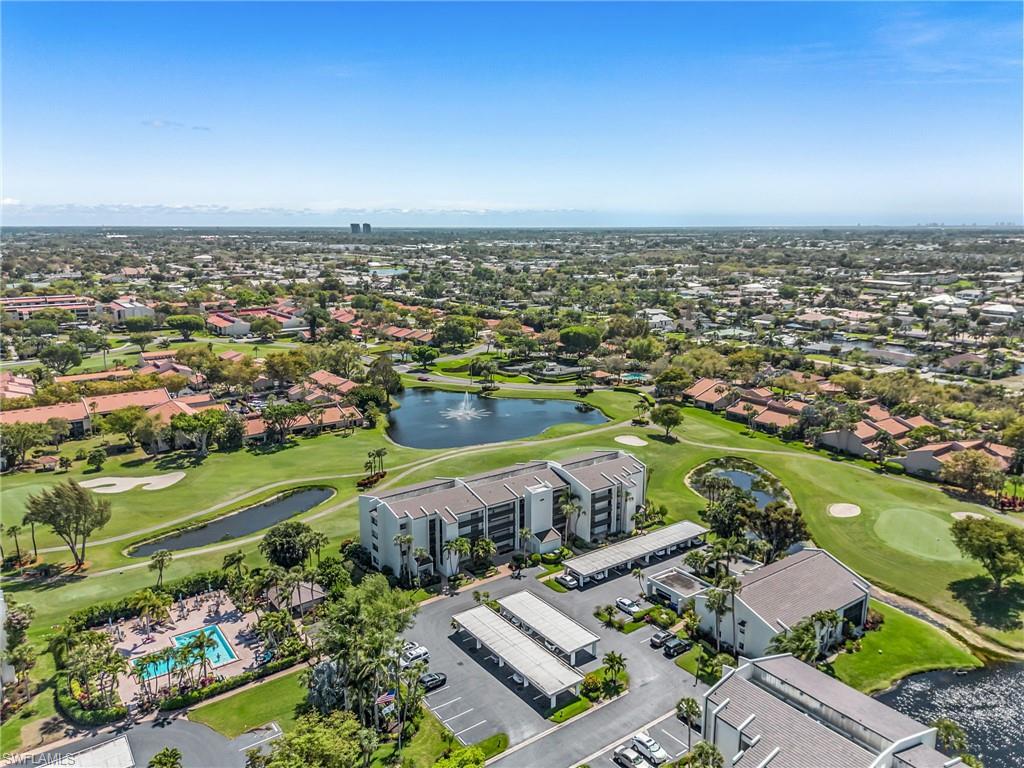 TRAWLER VILLAGE - Residential