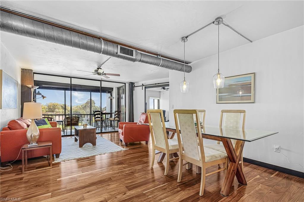 TRAWLER VILLAGE - Residential