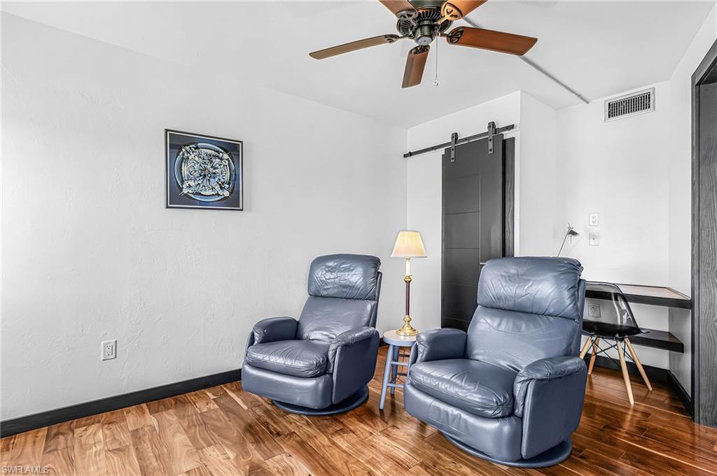 TRAWLER VILLAGE - Residential