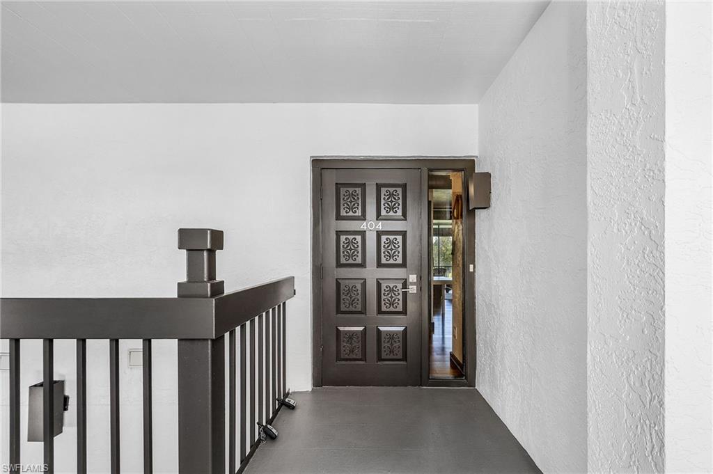 TRAWLER VILLAGE - Residential