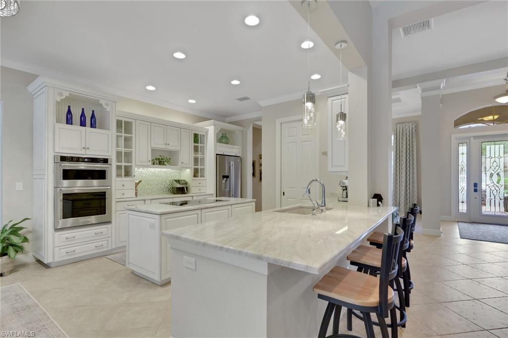 CYPRESS MARSH - Residential