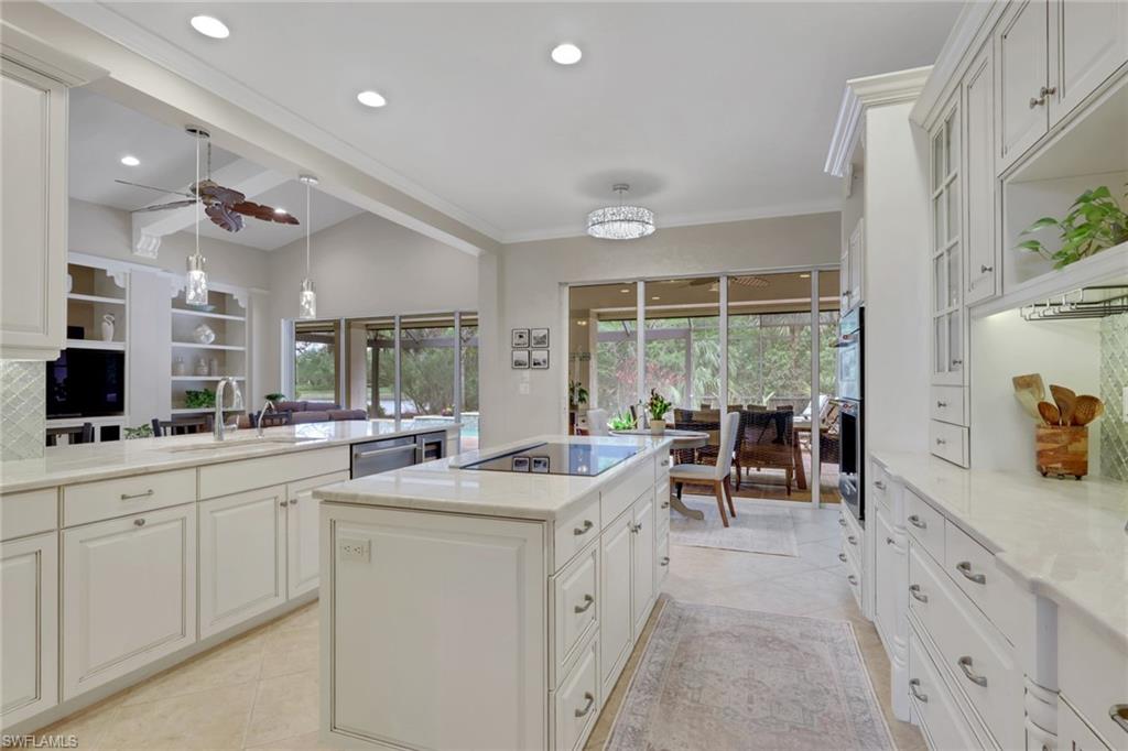 CYPRESS MARSH - Residential