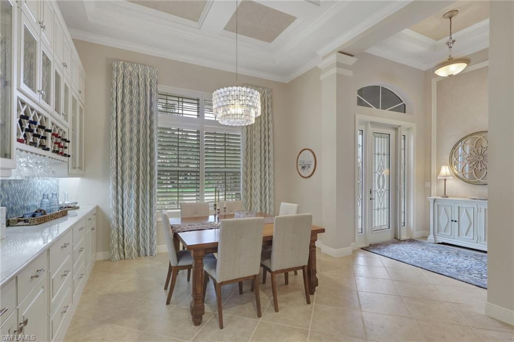 CYPRESS MARSH - Residential