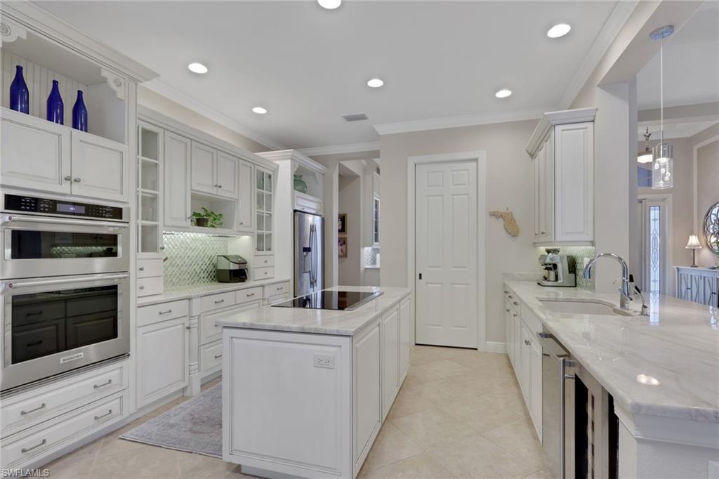 CYPRESS MARSH - Residential