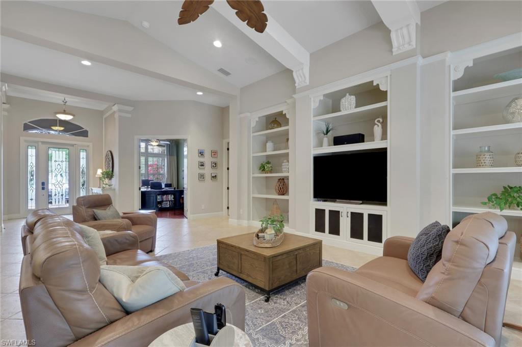 CYPRESS MARSH - Residential