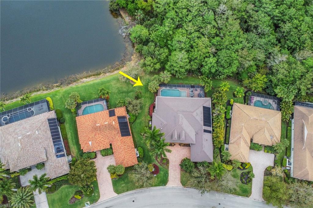 CYPRESS MARSH - Residential