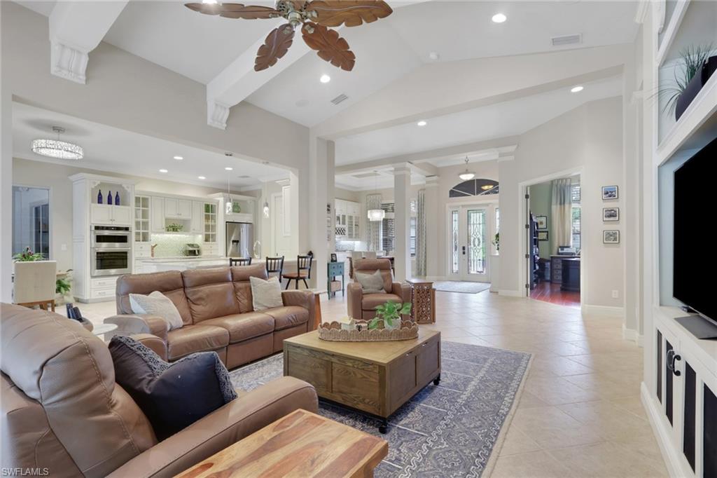 CYPRESS MARSH - Residential