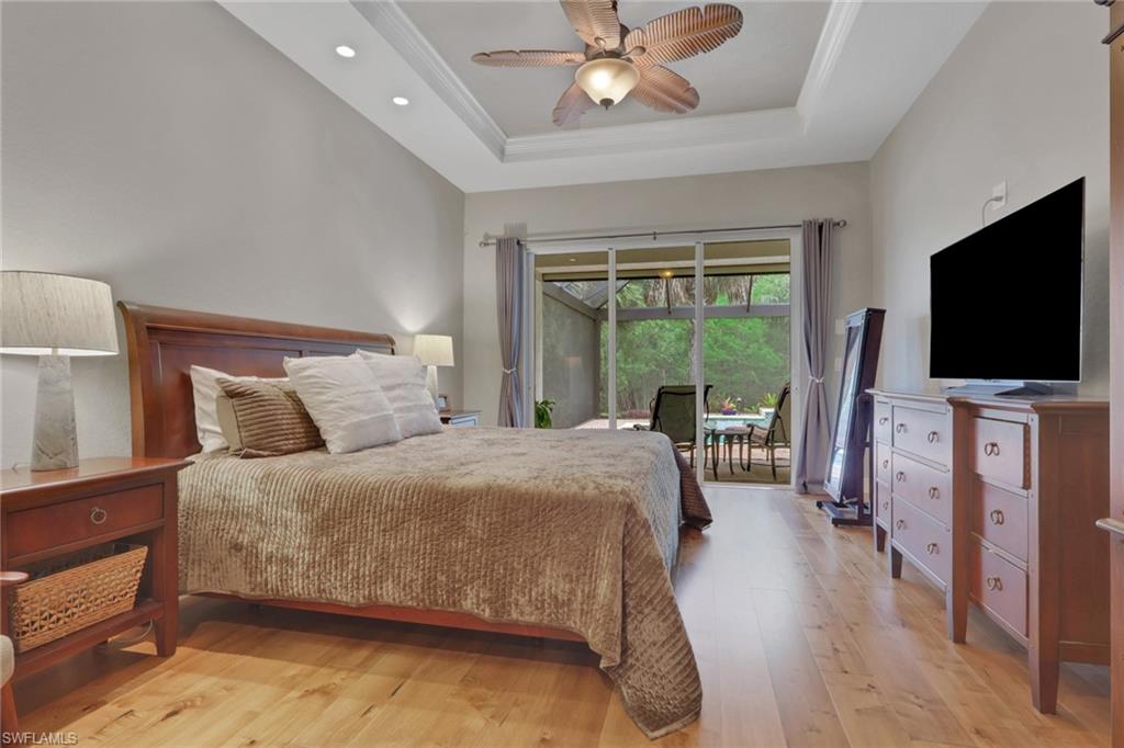 CYPRESS MARSH - Residential